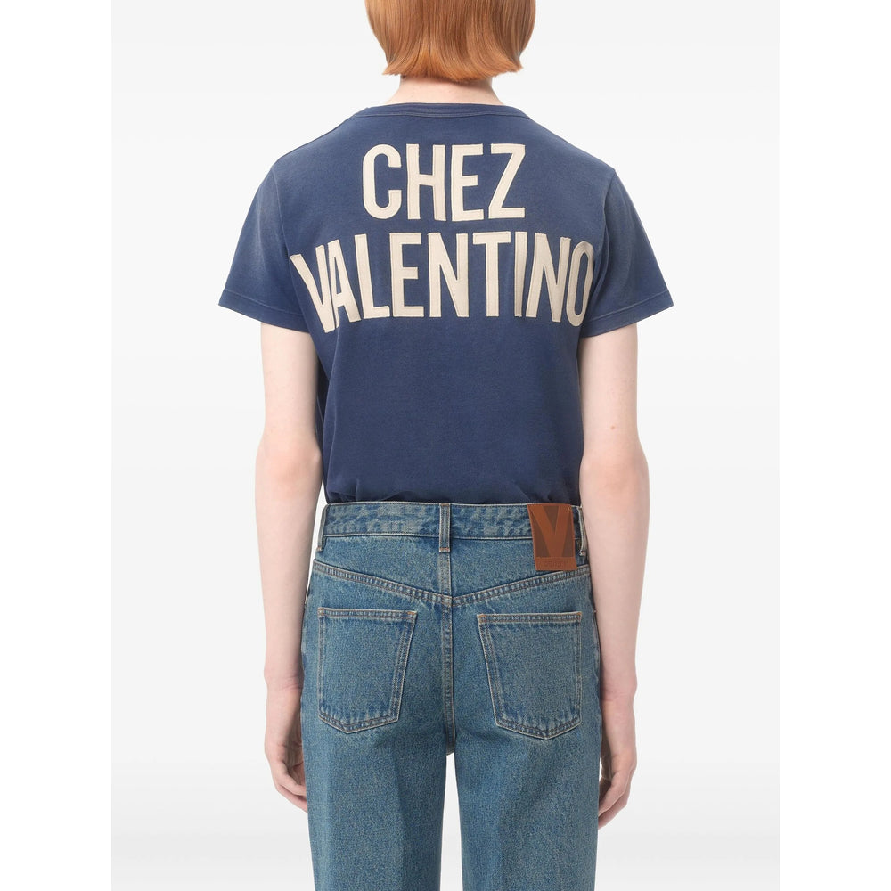 T-shirt Valentino