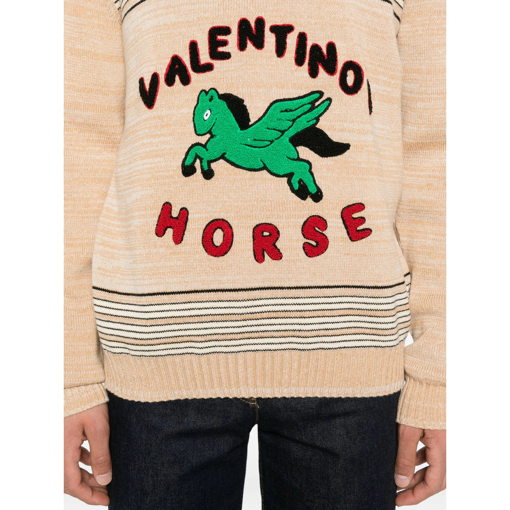 Sweater Valentino