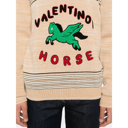 Sweater Valentino
