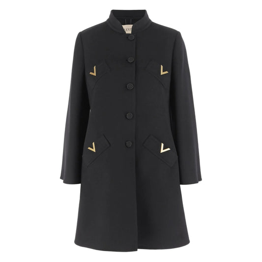 Coat Valentino