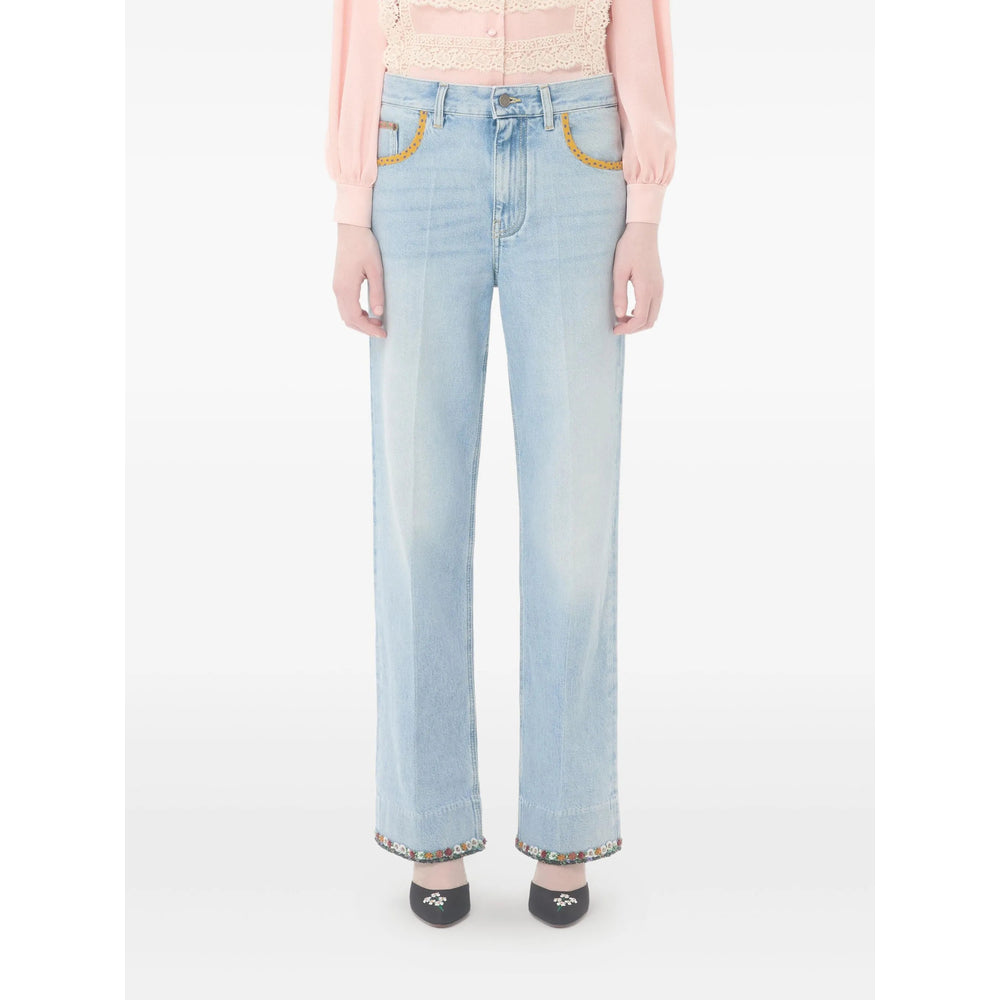 Jeans Valentino