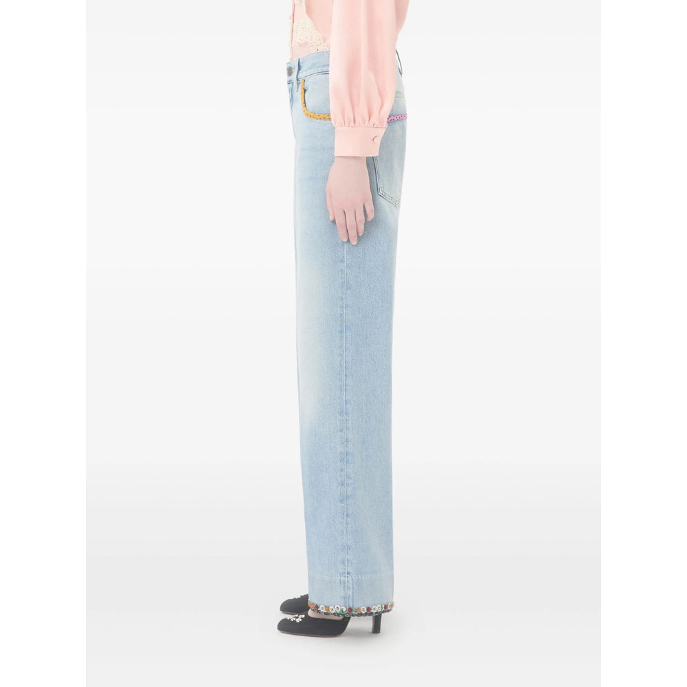 Jeans Valentino