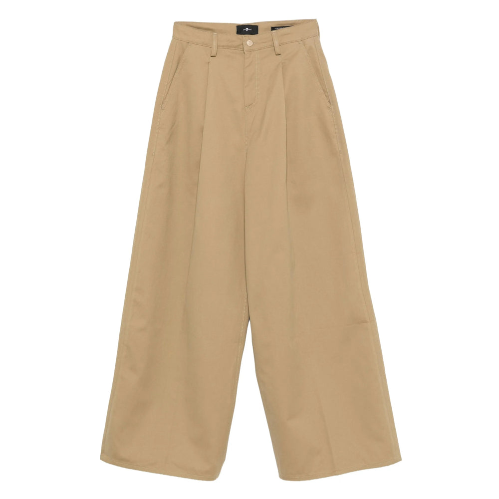 Pant 7 For All Mankind