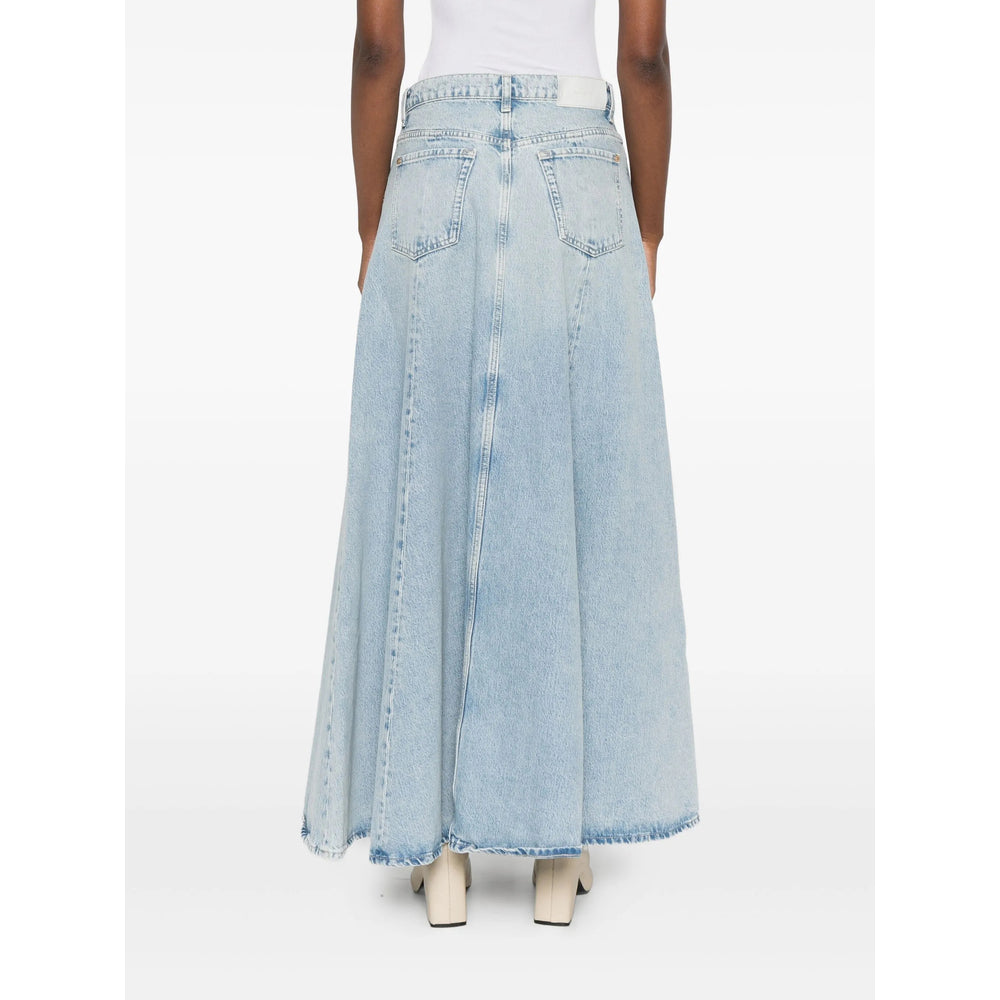 Skirt 7 For All Mankind