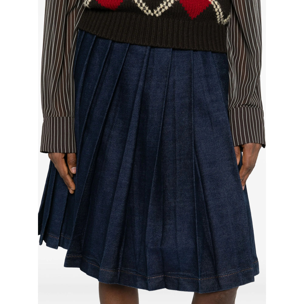 Skirt 7 For All Mankind