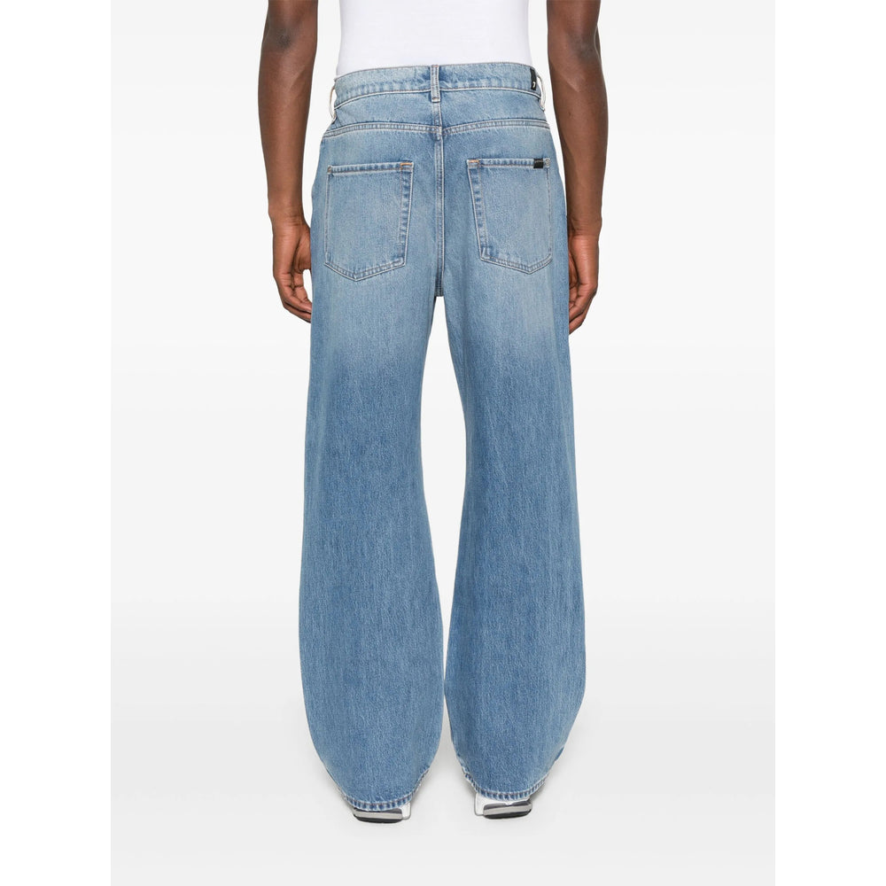 Jeans 7 For All Mankind