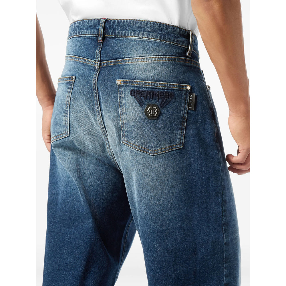 Jeans Philipp Plein
