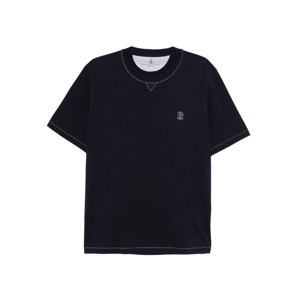 T-shirt Brunello Cucinelli