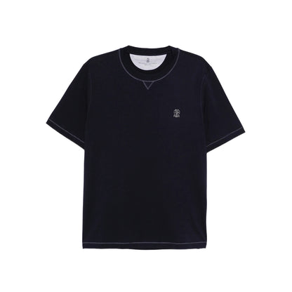 T-shirt Brunello Cucinelli