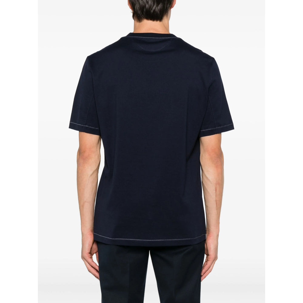 T-shirt Brunello Cucinelli