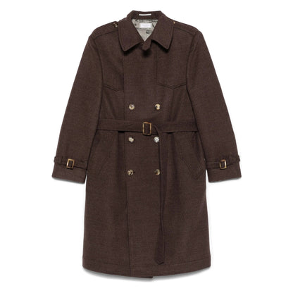 Coat Brunello Cucinelli