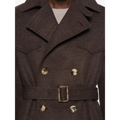 Coat Brunello Cucinelli