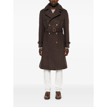 Coat Brunello Cucinelli