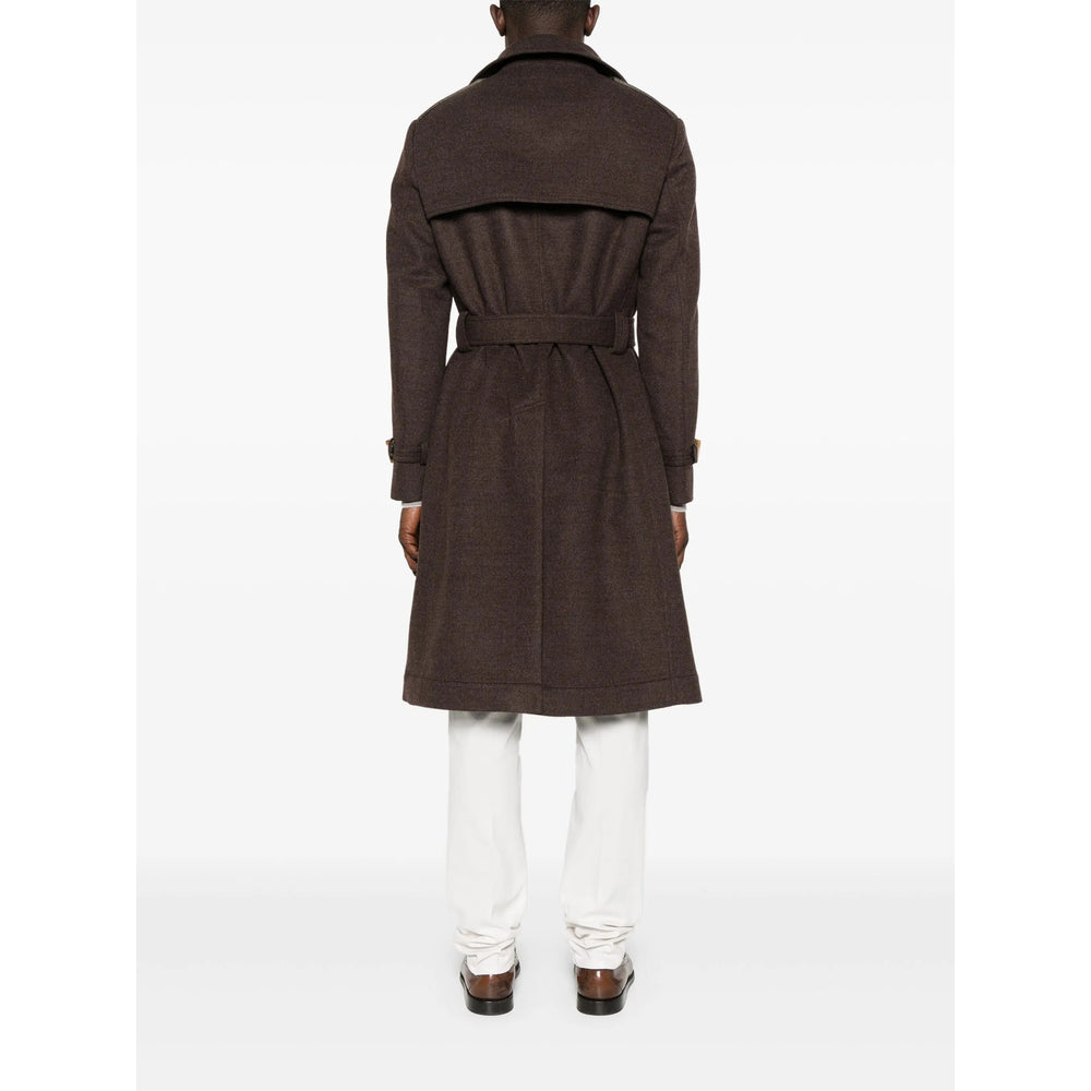 Coat Brunello Cucinelli