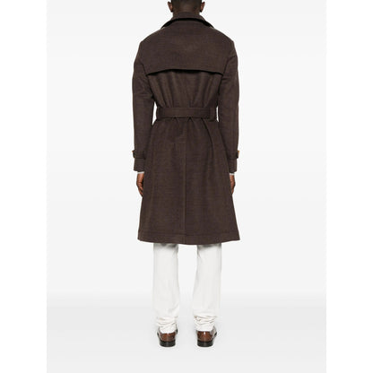 Coat Brunello Cucinelli
