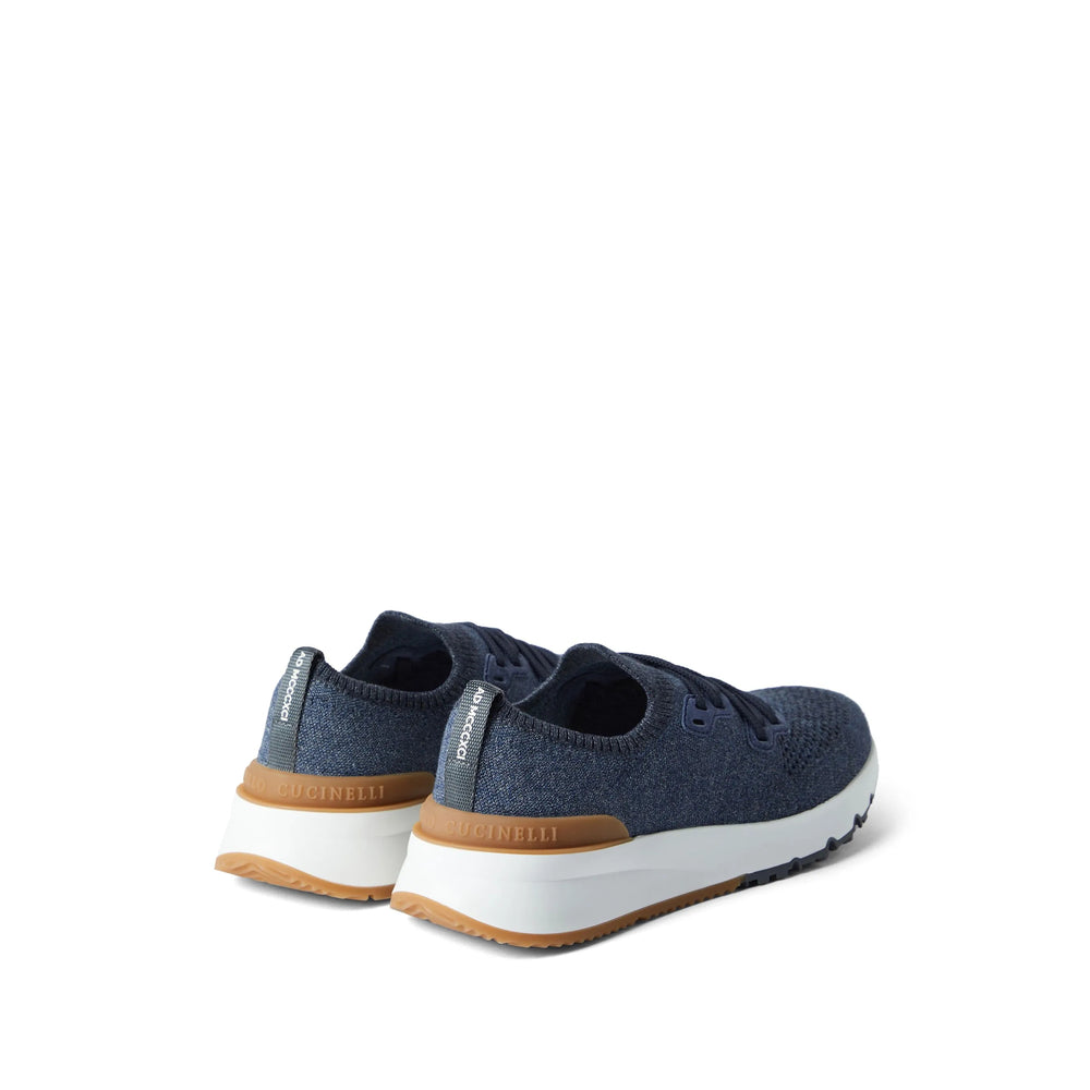 Sneaker Brunello Cucinelli