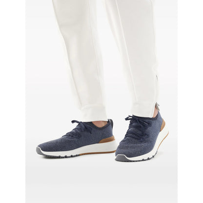 Sneaker Brunello Cucinelli