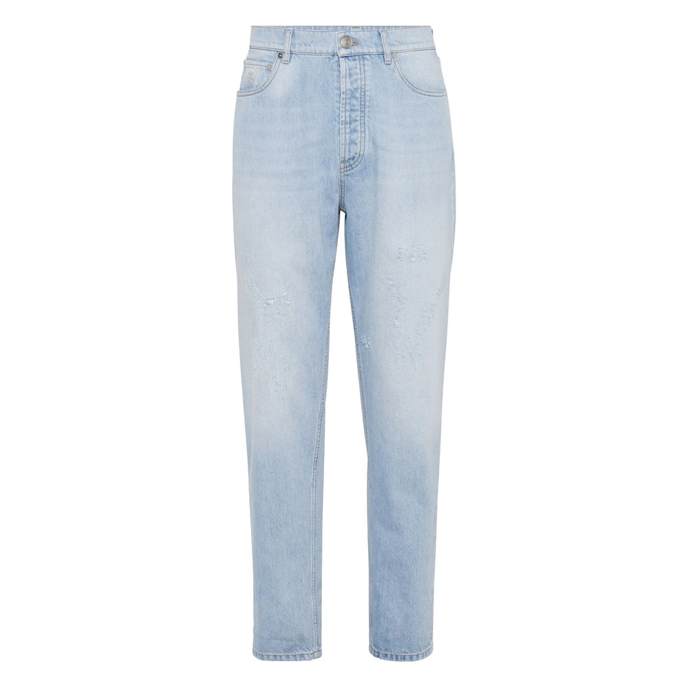 Jeans Brunello Cucinelli