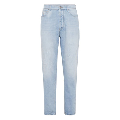 Jeans Brunello Cucinelli