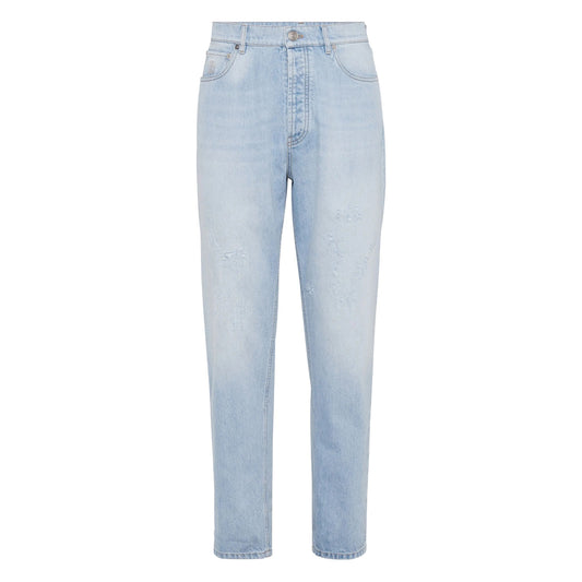 Jeans Brunello Cucinelli