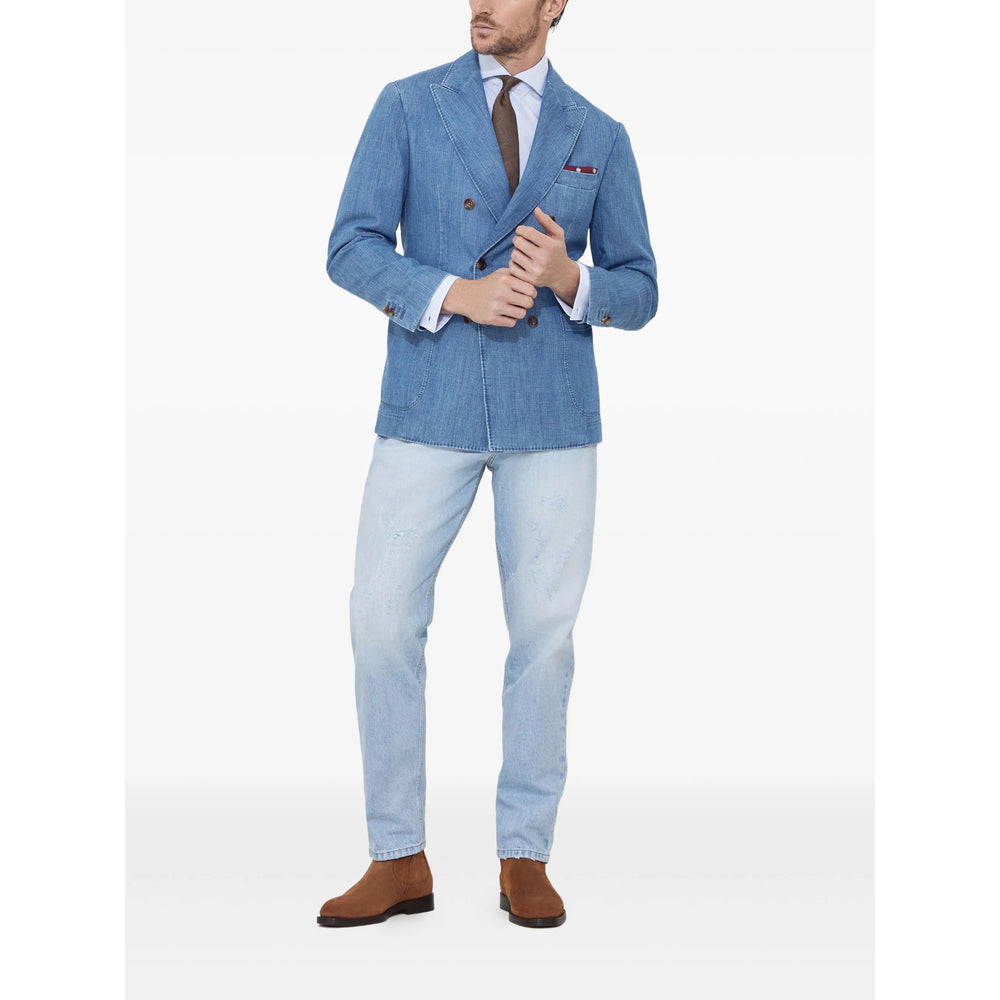 Jeans Brunello Cucinelli