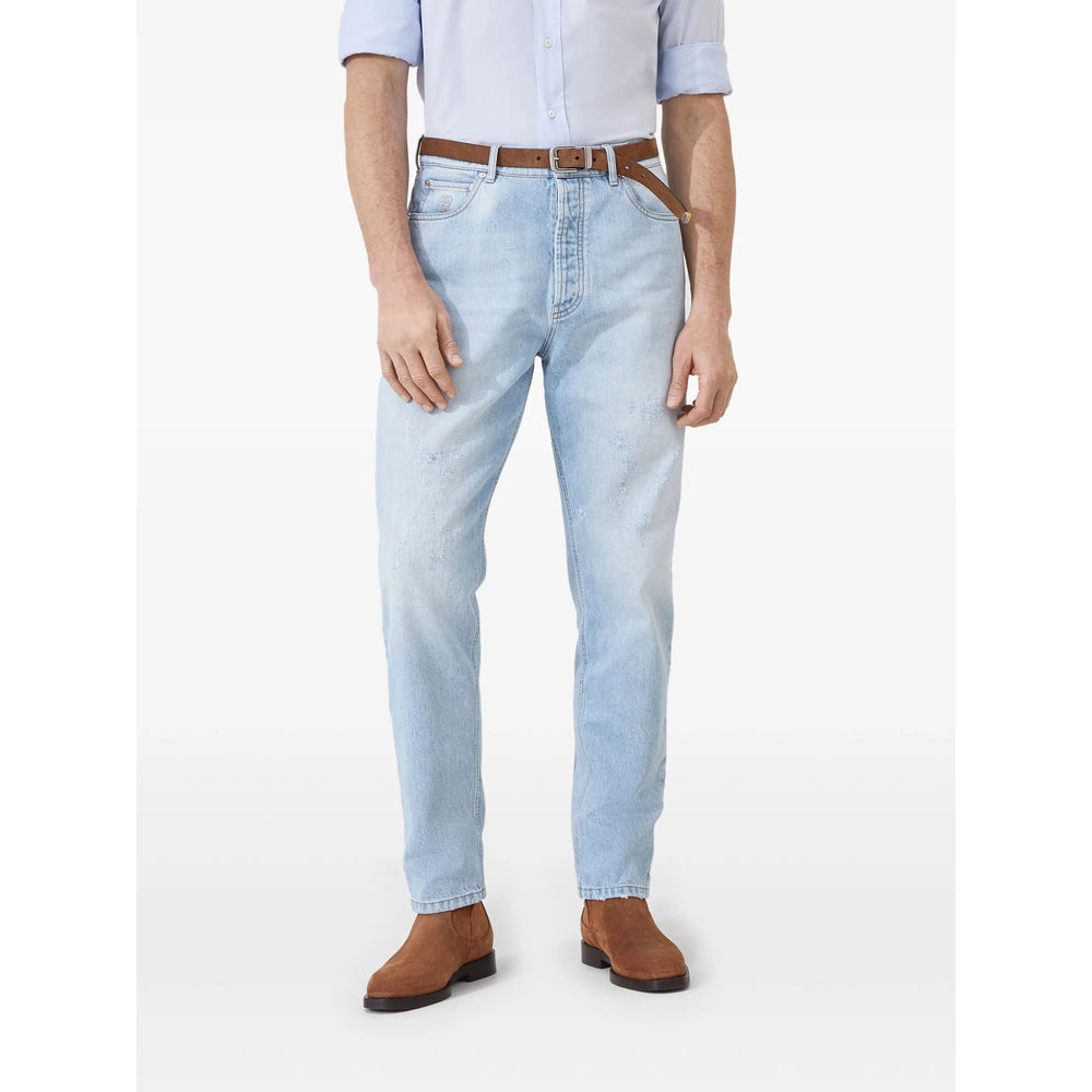 Jeans Brunello Cucinelli