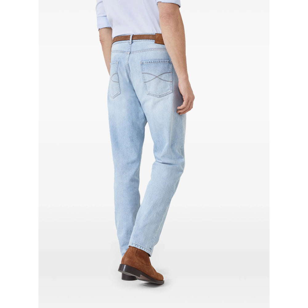 Jeans Brunello Cucinelli