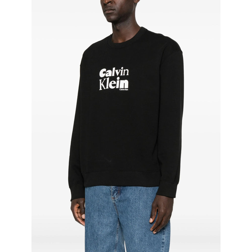 Sweatshirt Calvin Klein