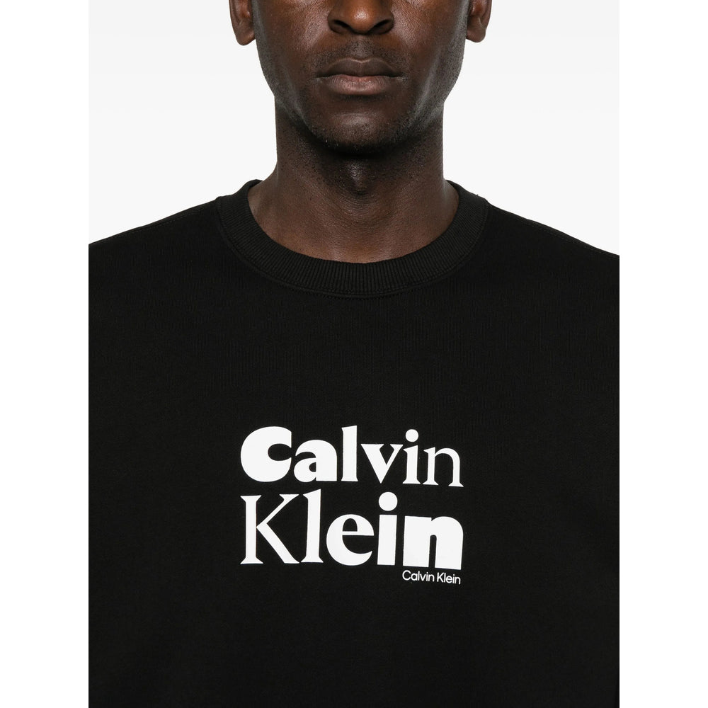Sweatshirt Calvin Klein