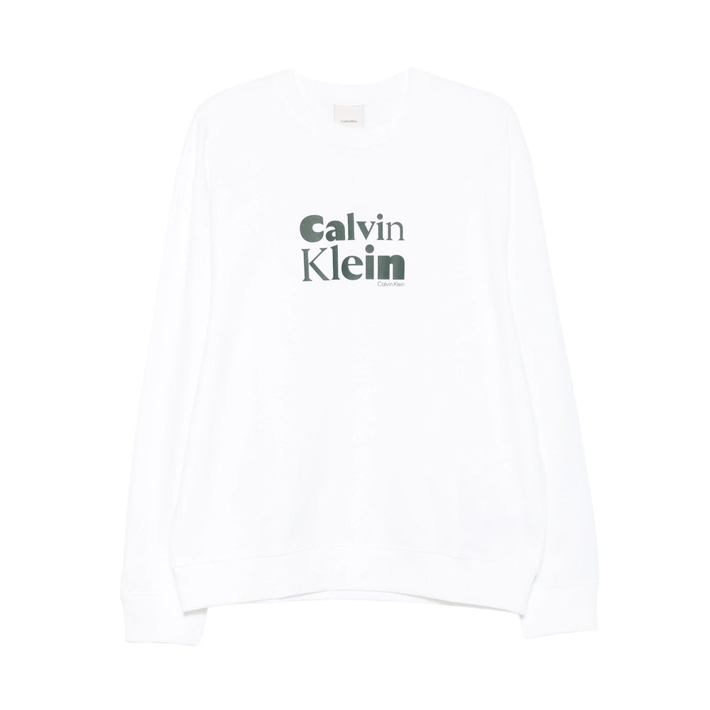 Sweatshirt Calvin Klein