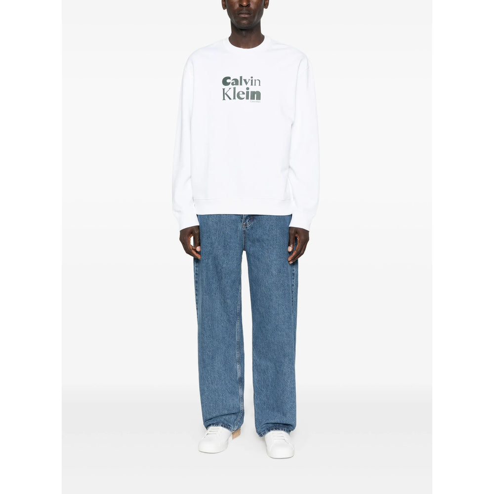 Sweatshirt Calvin Klein