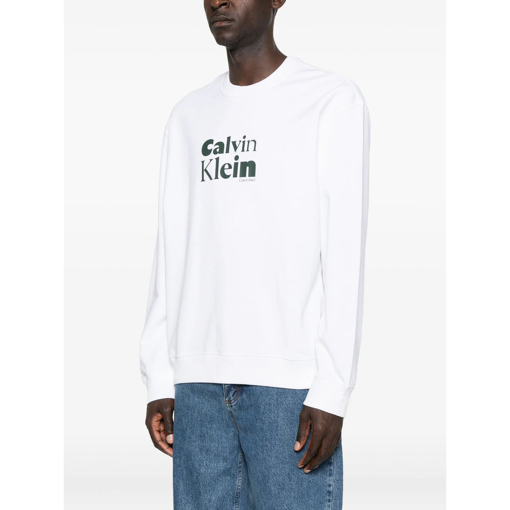 Sweatshirt Calvin Klein