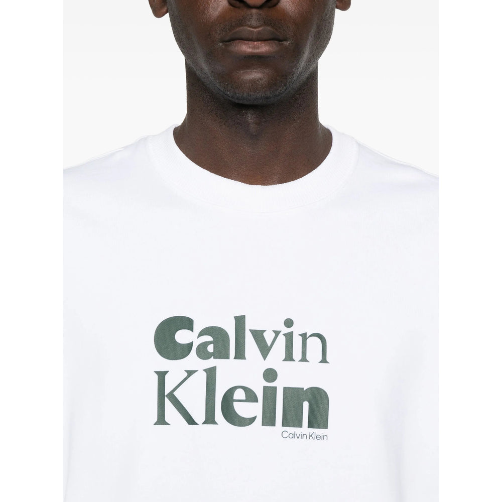 Sweatshirt Calvin Klein