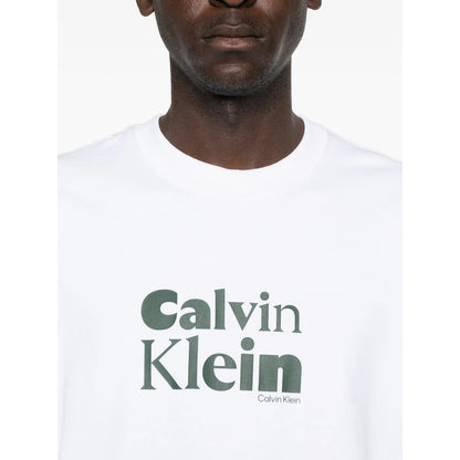 Sweatshirt Calvin Klein