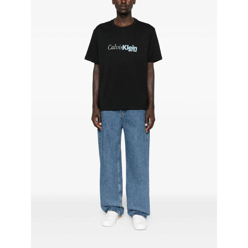 T-shirt Calvin Klein