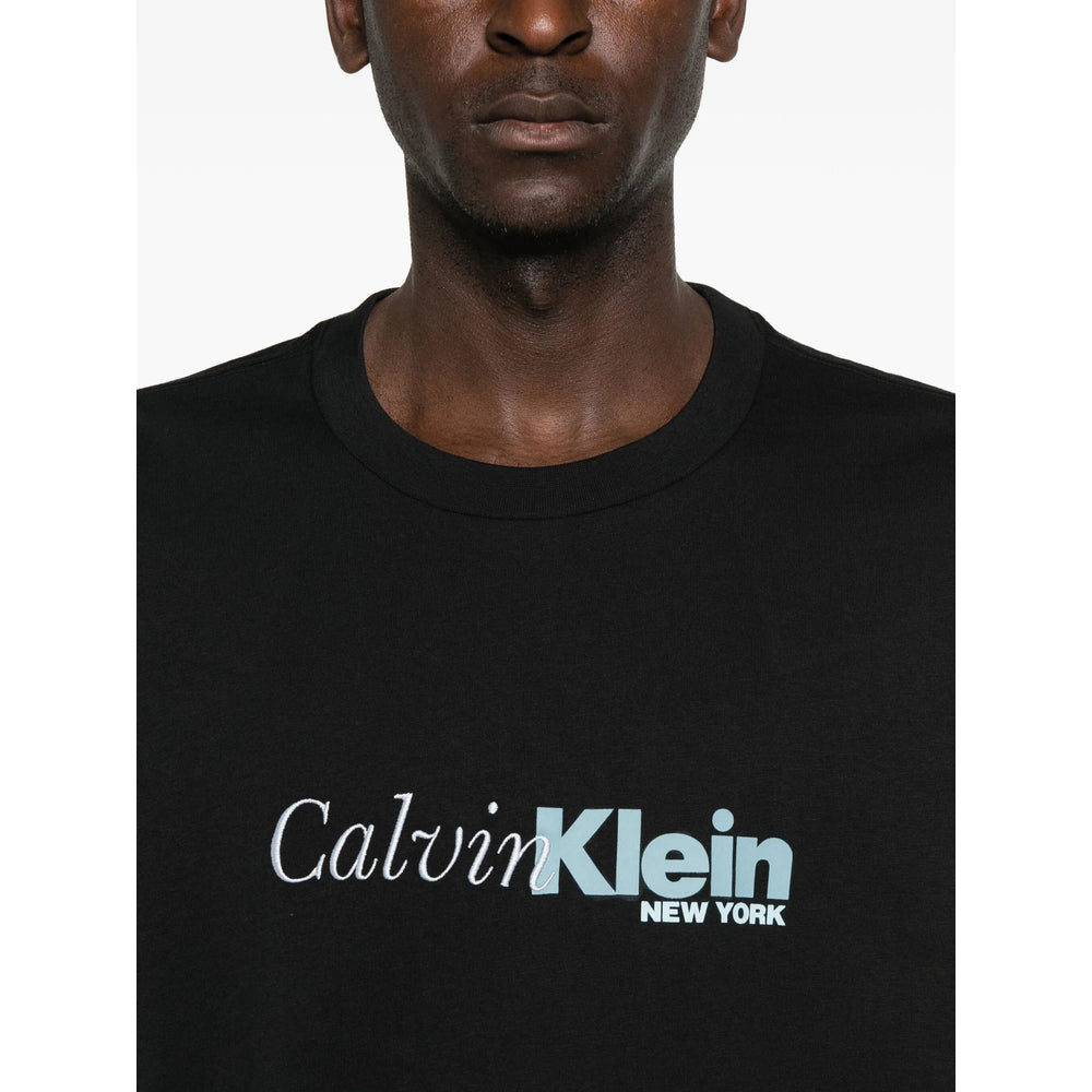 T-shirt Calvin Klein