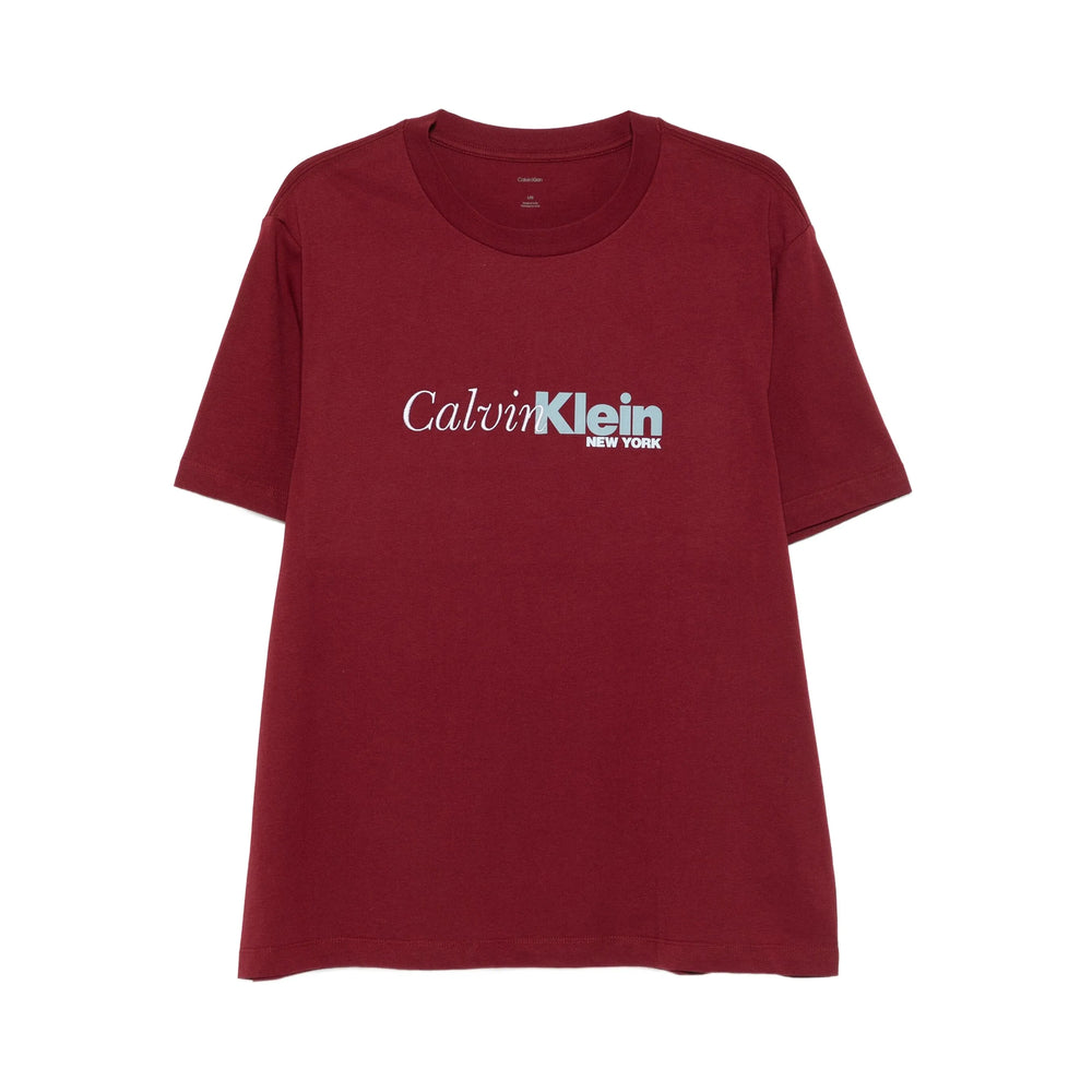 T-shirt Calvin Klein