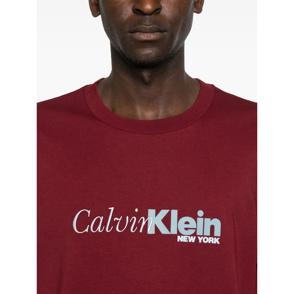 T-shirt Calvin Klein