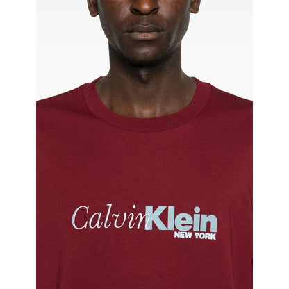 T-shirt Calvin Klein