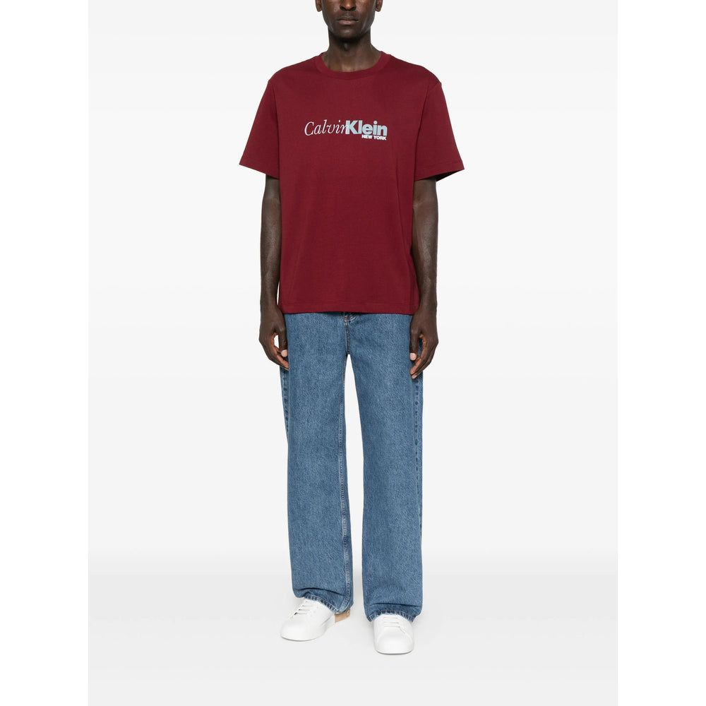 T-shirt Calvin Klein