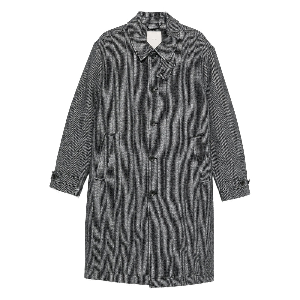 Coat Calvin Klein