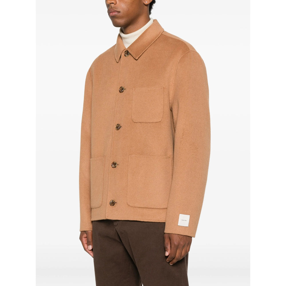 Coat Calvin Klein