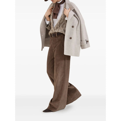 Pant Brunello Cucinelli