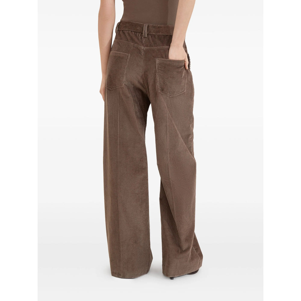 Pant Brunello Cucinelli