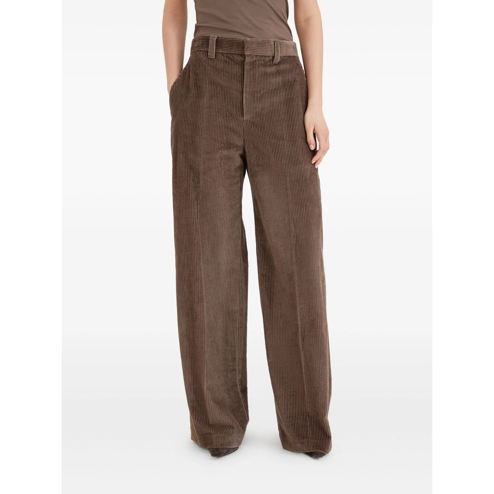 Pant Brunello Cucinelli