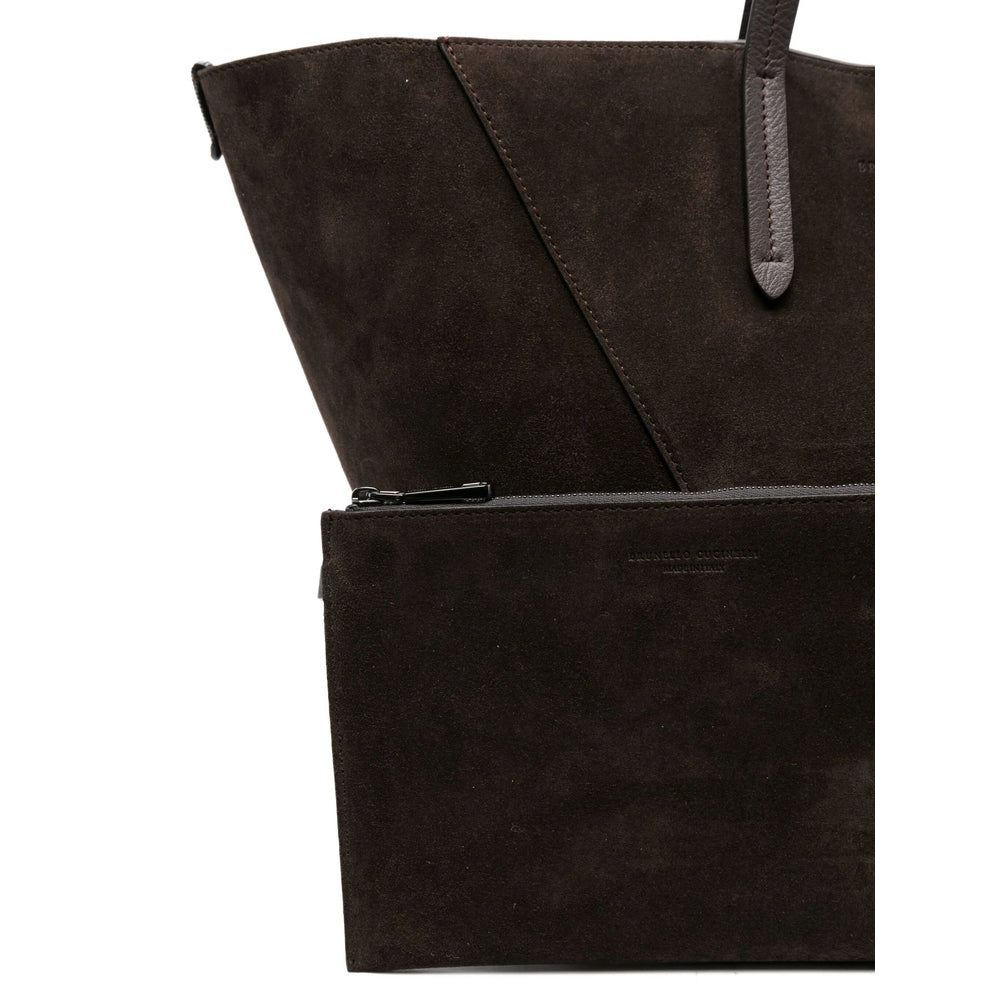 Bag Brunello Cucinelli