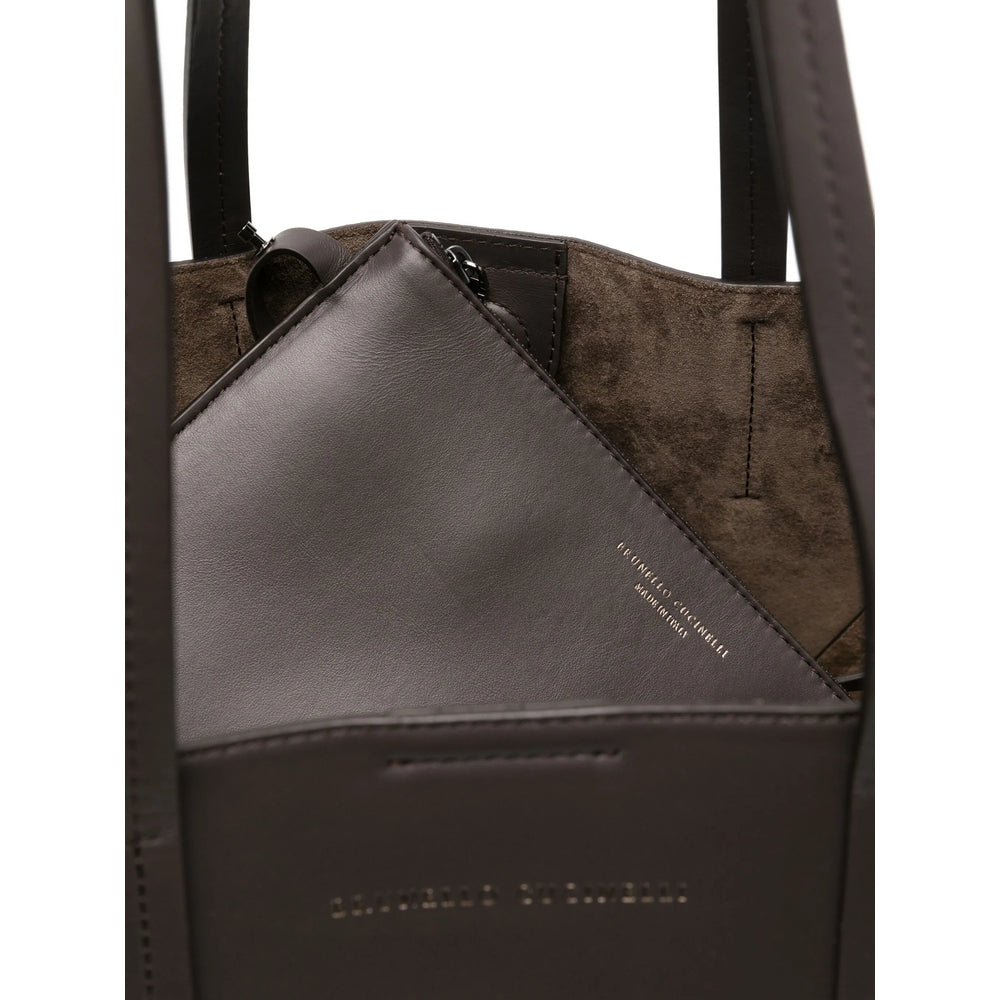 Bag Brunello Cucinelli
