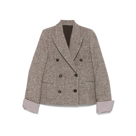 Jacket Brunello Cucinelli