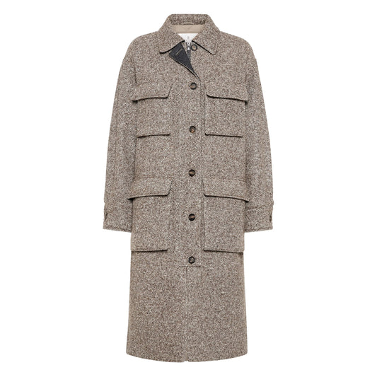 Coat Brunello Cucinelli