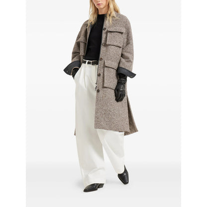 Coat Brunello Cucinelli